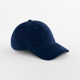 Beechfield Corduroy Dad Cap B692