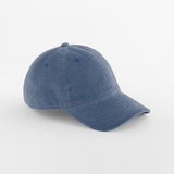 Beechfield Corduroy Dad Cap B692