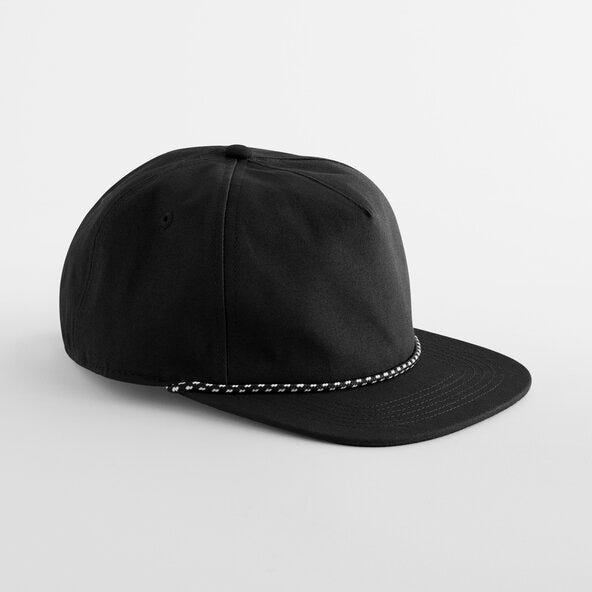 Beechfield EarthAware® OC Rope Cap B864N