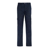 Regatta Pro Essential Cargo Trouser S - Navy - 34"