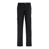 Regatta Pro Essential Cargo Trouser R - Black - 34"