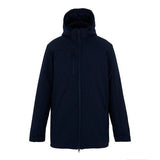 Regatta Blizzard Softshell Winter Parka - Navy - S