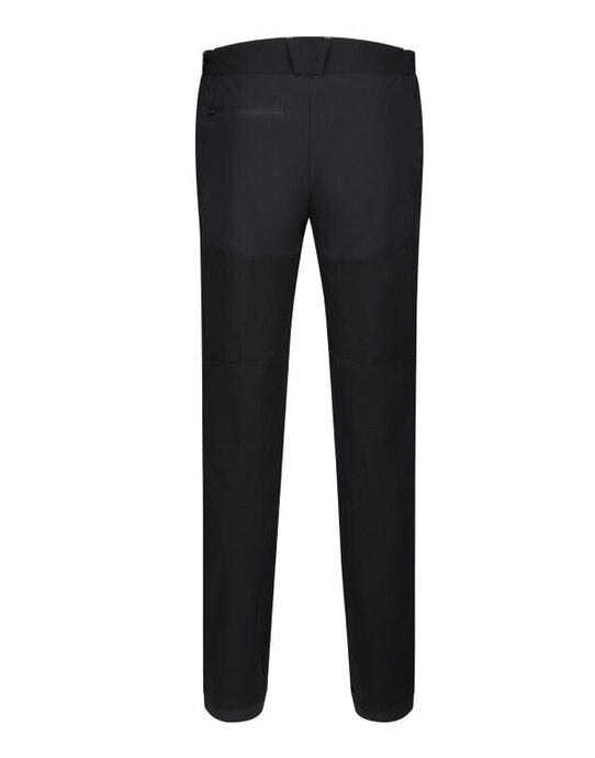 Regatta Prolite Stretch Trouser (short) - Black - 30