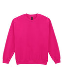 Heavy Blend™ adult crew neck sweatshirt