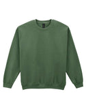 Heavy Blend™ adult crew neck sweatshirt