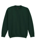 Heavy Blend™ youth crew neck sweatshirt