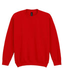 Heavy Blend™ youth crew neck sweatshirt