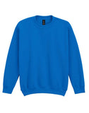 Heavy Blend™ youth crew neck sweatshirt