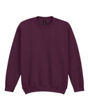 Heavy Blend™ youth crew neck sweatshirt