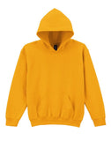 Heavy Blend™ youth hooded sweatshirt