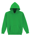 Heavy Blend™ youth hooded sweatshirt