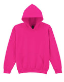 Heavy Blend™ youth hooded sweatshirt