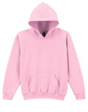 Heavy Blend™ youth hooded sweatshirt