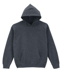 Heavy Blend™ youth hooded sweatshirt