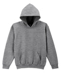 Heavy Blend™ youth hooded sweatshirt