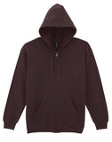 Heavy Blend™  full-zip hooded sweatshirt