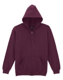 Heavy Blend™  full-zip hooded sweatshirt