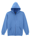 Heavy Blend™  full-zip hooded sweatshirt