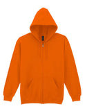 Heavy Blend™  full-zip hooded sweatshirt