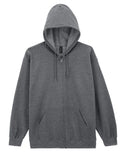 Heavy Blend™  full-zip hooded sweatshirt