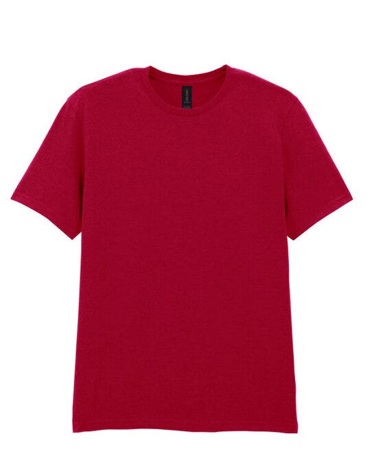 Softstyle™ adult ringspun t-shirt