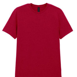 Softstyle™ adult ringspun t-shirt