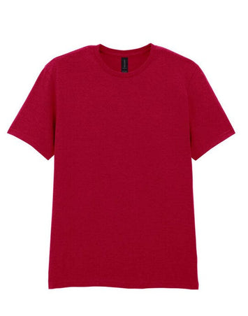 Softstyle™ adult ringspun t-shirt