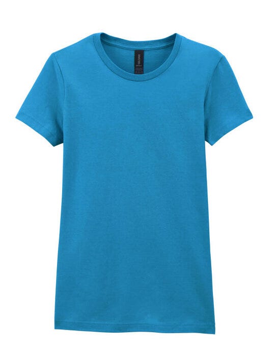 Softstyle™ women's ringspun t-shirt
