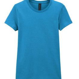 Softstyle™ women's ringspun t-shirt
