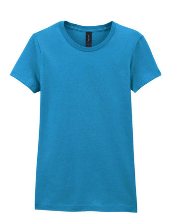 Softstyle™ women's ringspun t-shirt