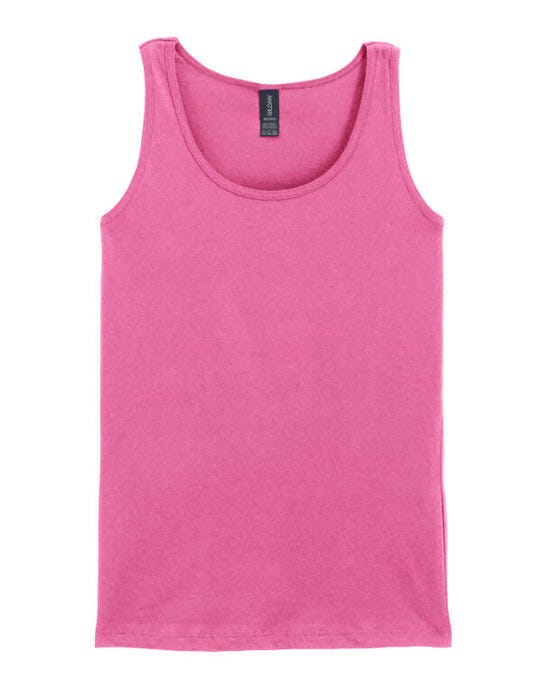Softstyle™ women's tank top