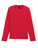 Softstyle™ long sleeve t-shirt
