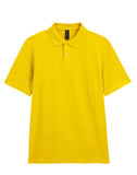 Softstyle™ adult double piqué polo