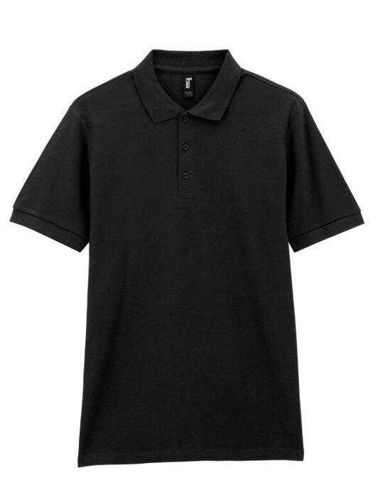 Premium Cotton Adult Pique Polo