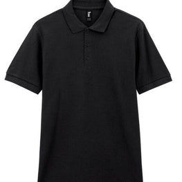 Premium Cotton Adult Pique Polo