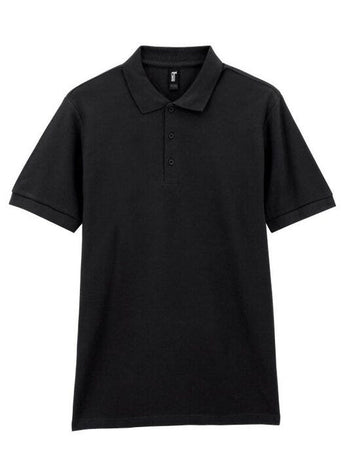 Premium Cotton Adult Pique Polo