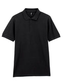 Premium Cotton Adult Pique Polo