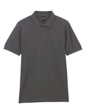Premium Cotton Adult Pique Polo
