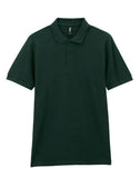 Premium Cotton Adult Pique Polo