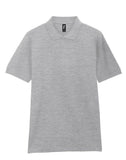 Premium Cotton Adult Pique Polo