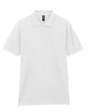 Premium Cotton Adult Pique Polo