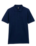 Premium Cotton Adult Pique Polo