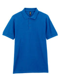 Premium Cotton Adult Pique Polo
