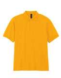 DryBlend® Jersey knit polo