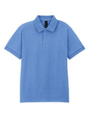 DryBlend® Jersey knit polo