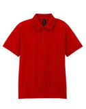 DryBlend® Jersey knit polo