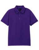 DryBlend® Jersey knit polo
