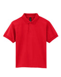 Dryblend Youth Jersey Polo