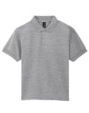 Dryblend Youth Jersey Polo