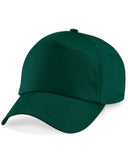 Beechfield Original 5 Panel Cap B10